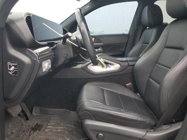 Mercedes-Benz GLE 350 Image 5