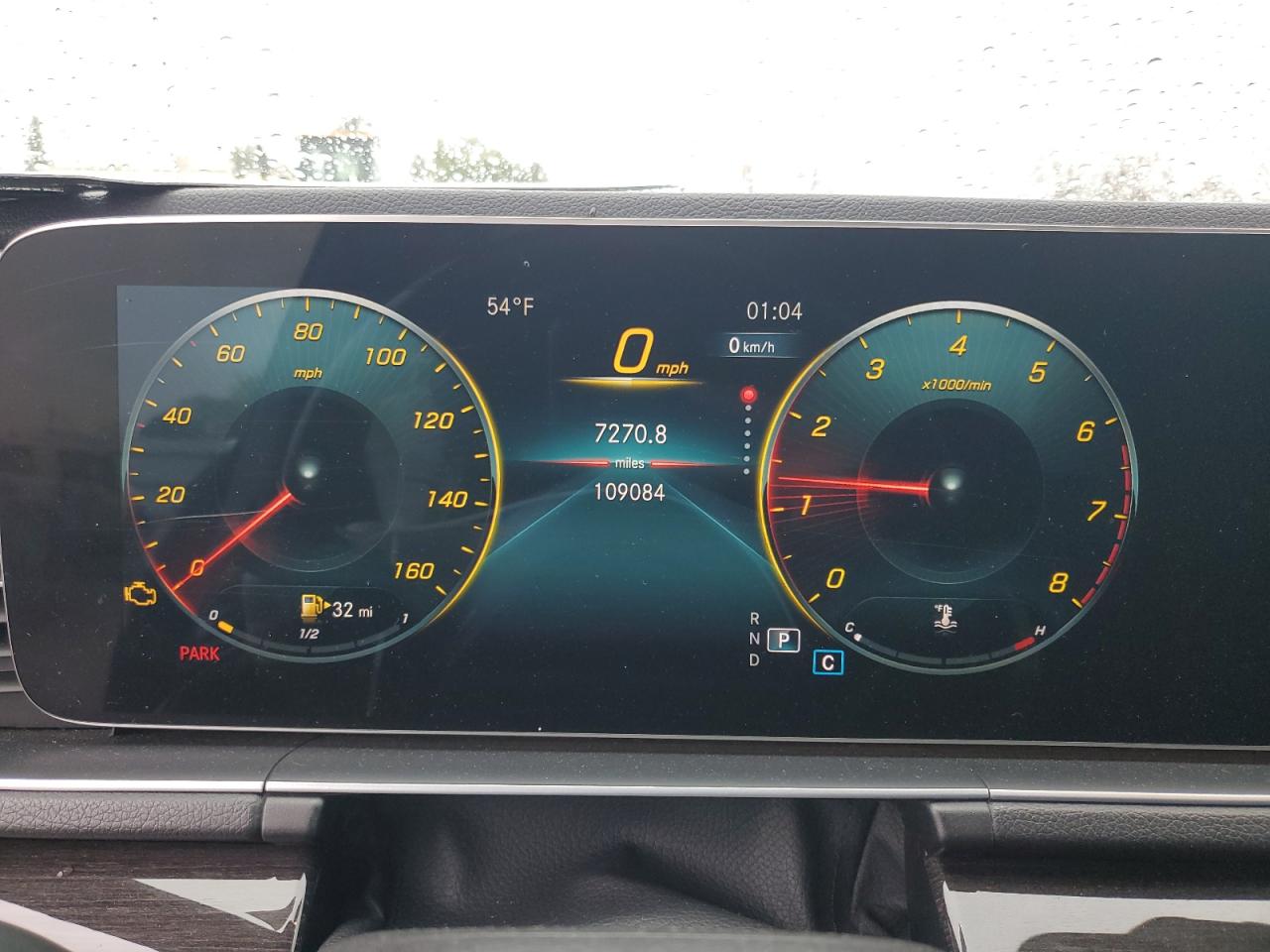 Mercedes-Benz GLE 350 Image 10