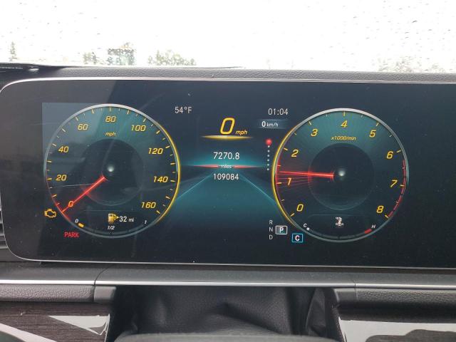 Mercedes-Benz GLE 350 Image 10