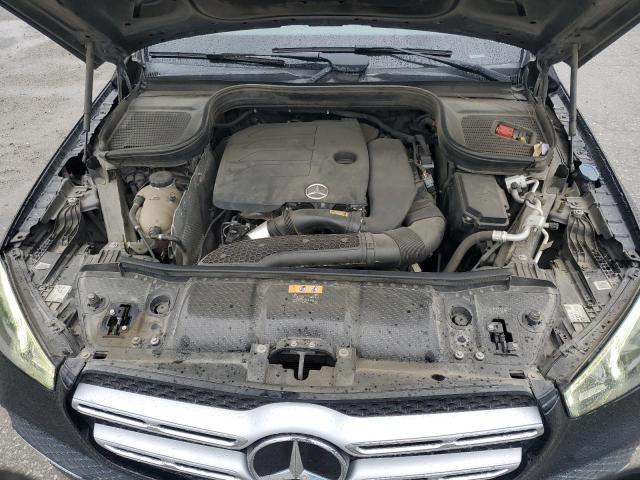 Mercedes-Benz GLE 350 Image 11