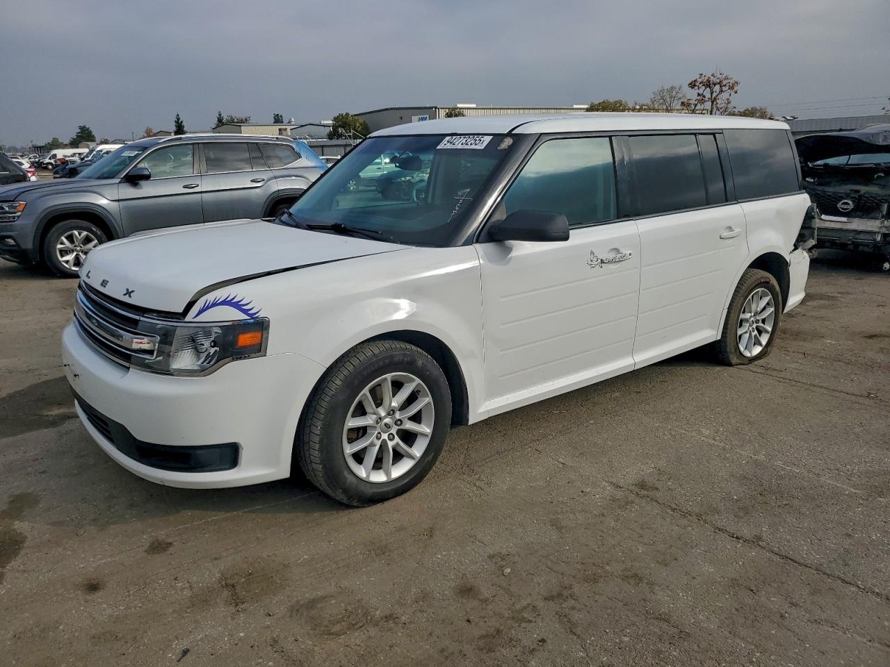 Ford Flex Se Image 1