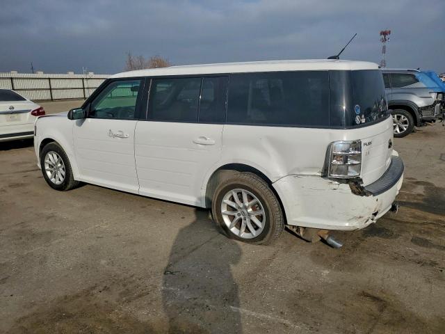 Ford Flex Se Image 2
