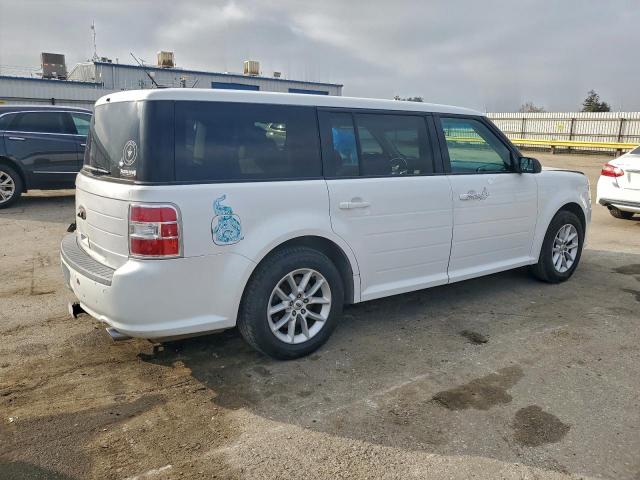 Ford Flex Se Image 11