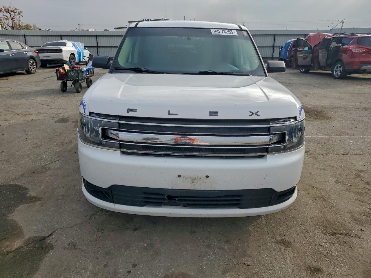 Ford Flex Se Image 3
