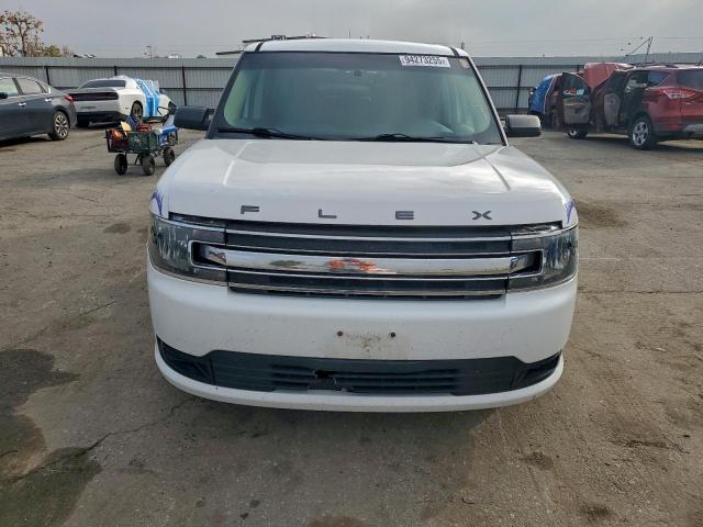 Ford Flex Se Image 3