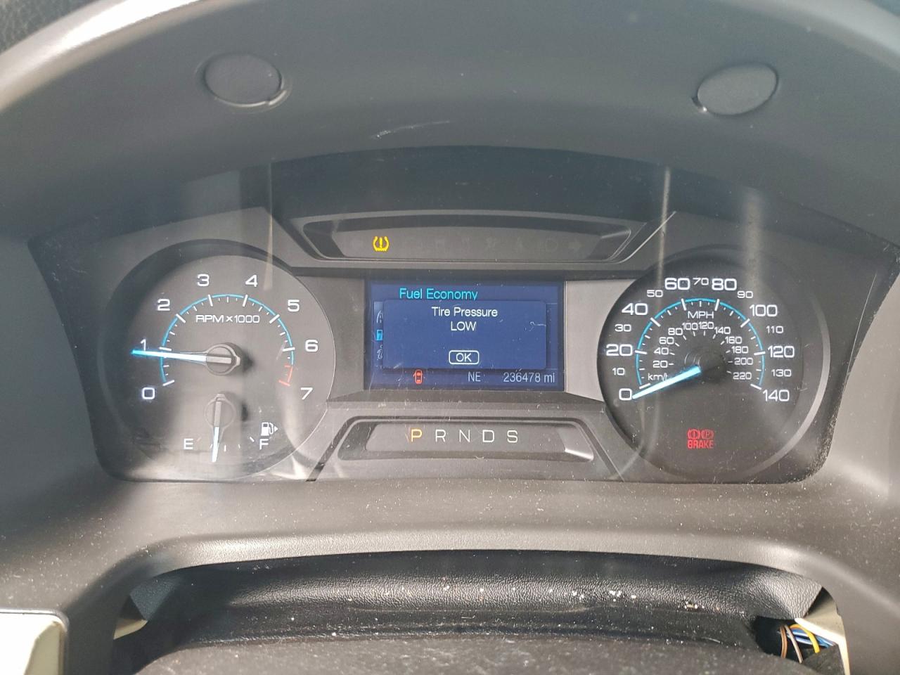 Ford Flex Se Image 12