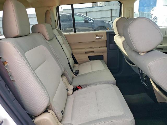 Ford Flex Se Image 5