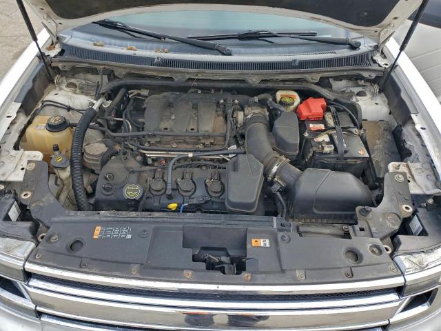 Ford Flex Se Image 8