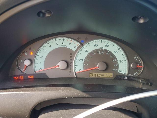 Toyota Camry Ce Image 12