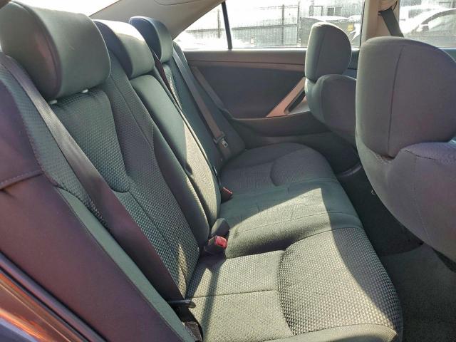 Toyota Camry Ce Image 6