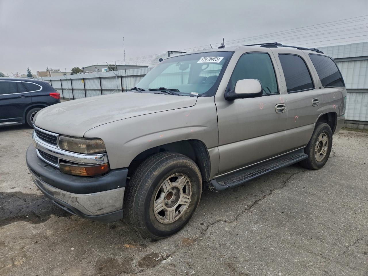 Chevrolet Tahoe C1500 Image 1