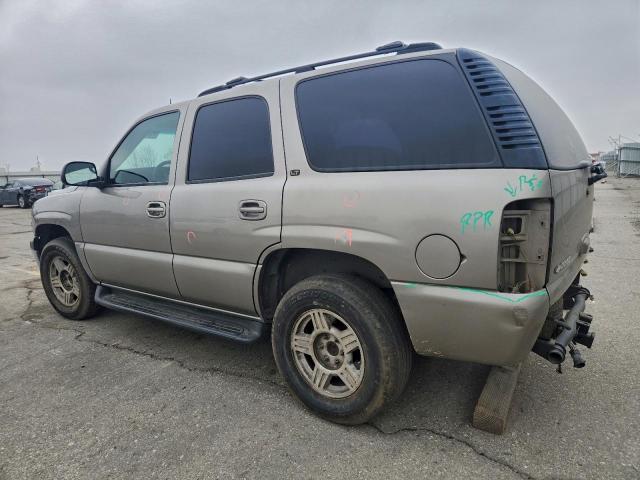 Chevrolet Tahoe C1500 Image 2