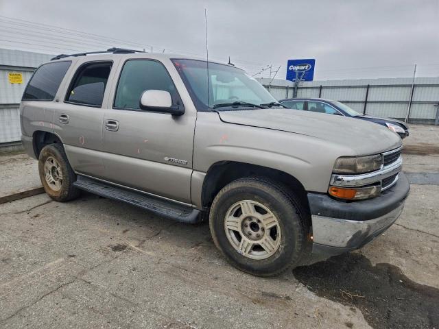 Chevrolet Tahoe C1500 Image 10