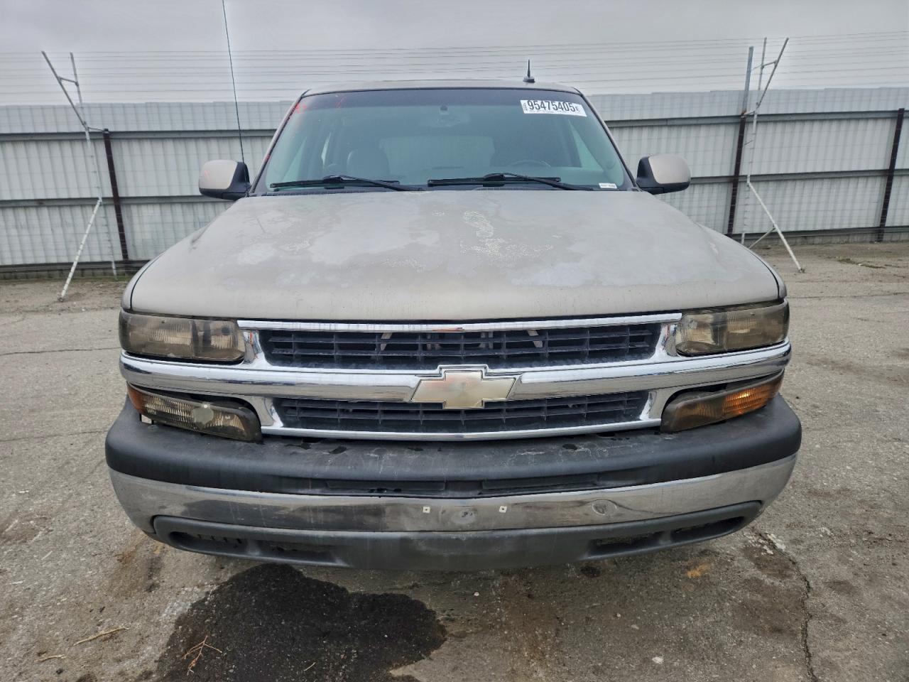 Chevrolet Tahoe C1500 Image 5