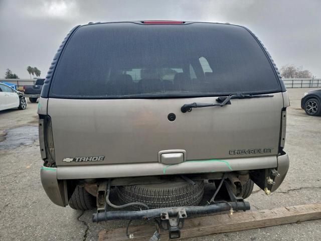 Chevrolet Tahoe C1500 Image 12