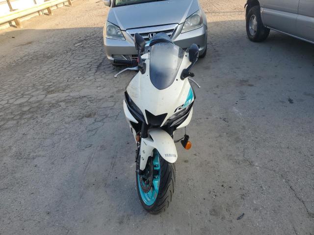 Yamaha Yzf600 A Image 4