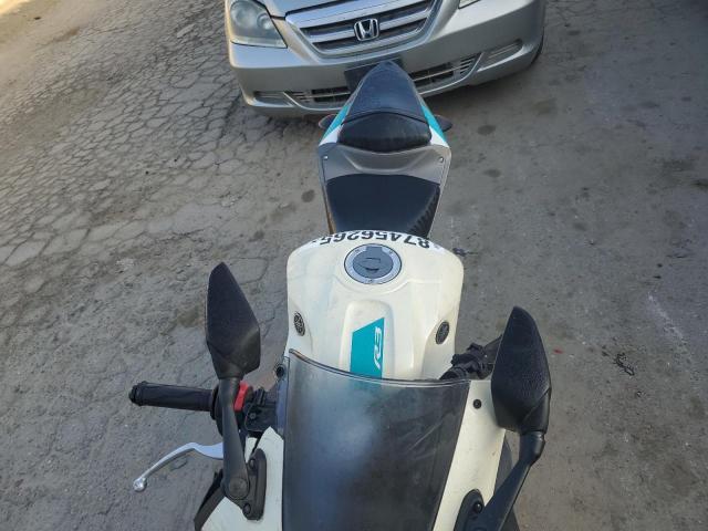 Yamaha Yzf600 A Image 3