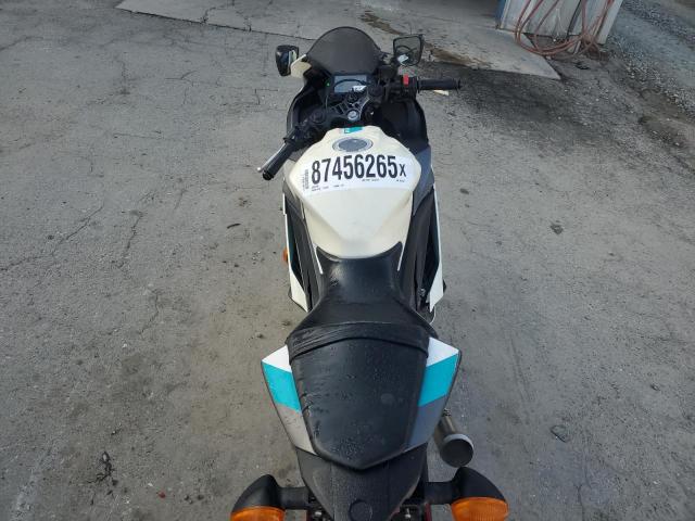 Yamaha Yzf600 A Image 7