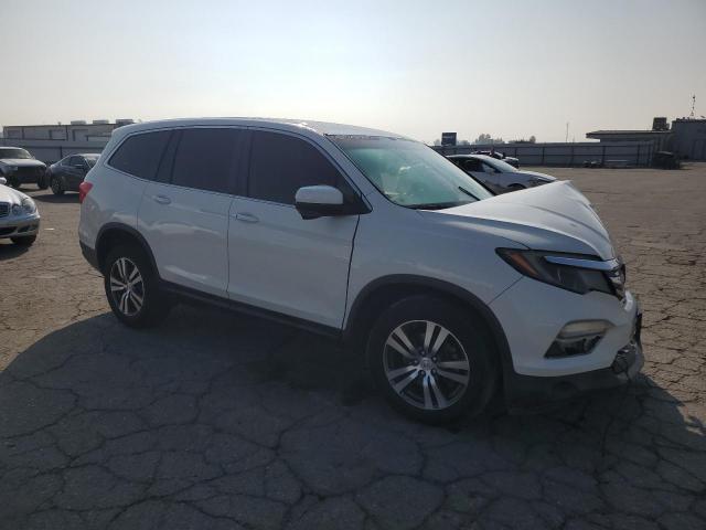 Honda Pilot Ex Image 5