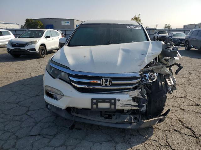 Honda Pilot Ex Image 7
