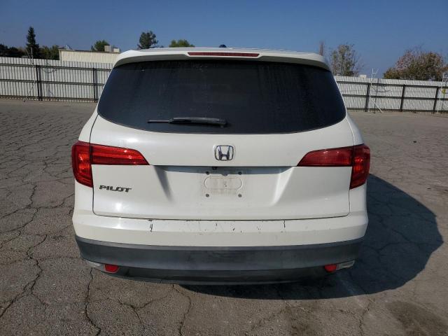 Honda Pilot Ex Image 11