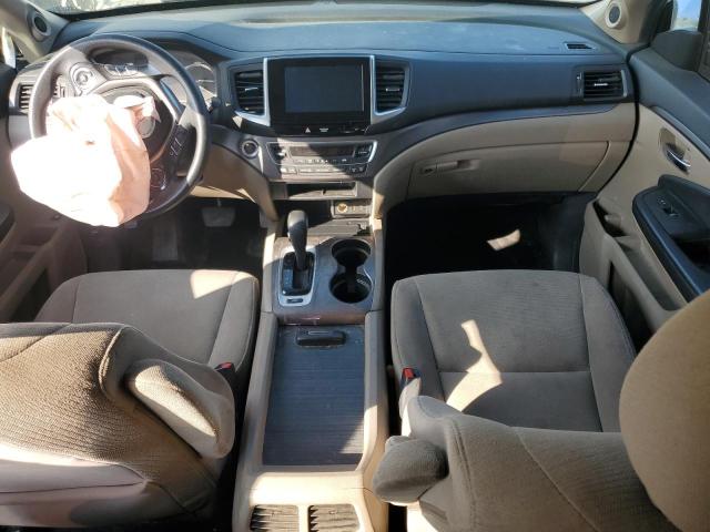 Honda Pilot Ex Image 6