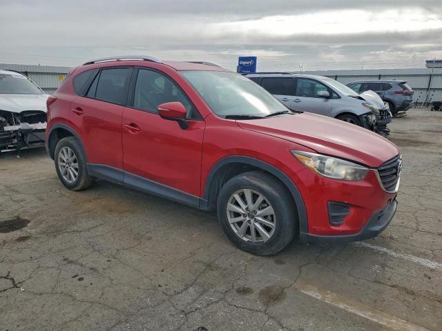 Mazda Cx Sport Image 3