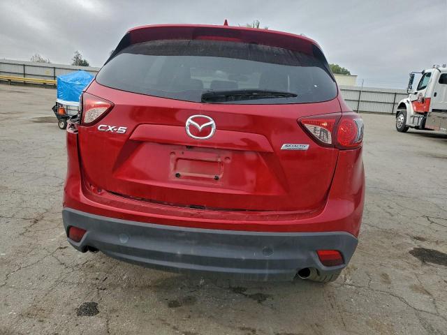 Mazda Cx Sport Image 5