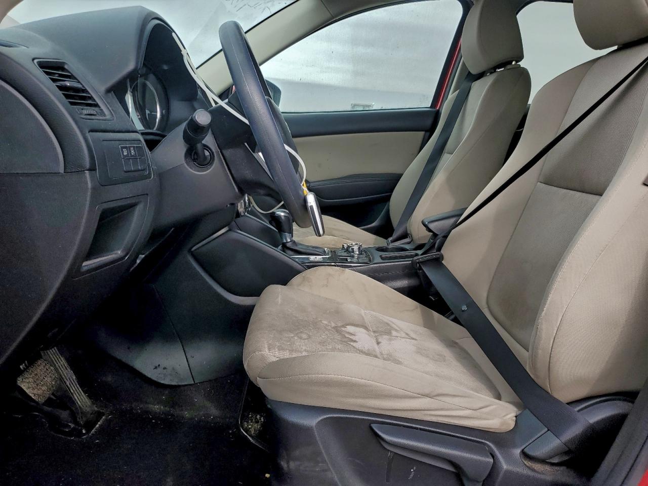 Mazda Cx Sport Image 6