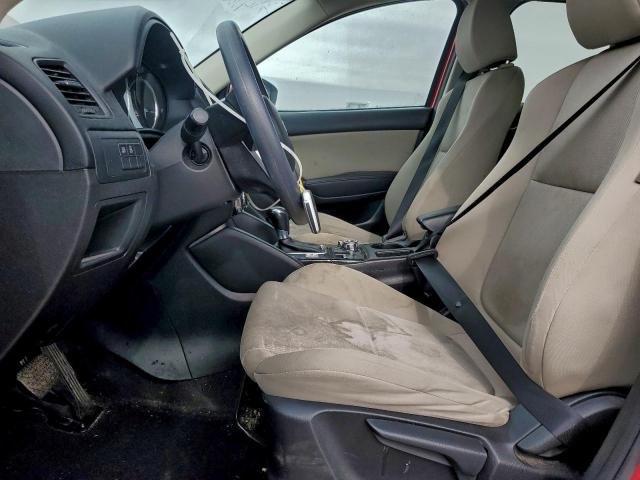 Mazda Cx Sport Image 6