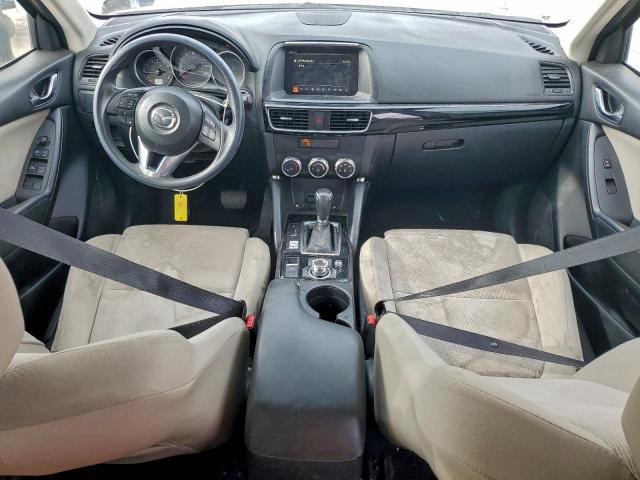 Mazda Cx Sport Image 7