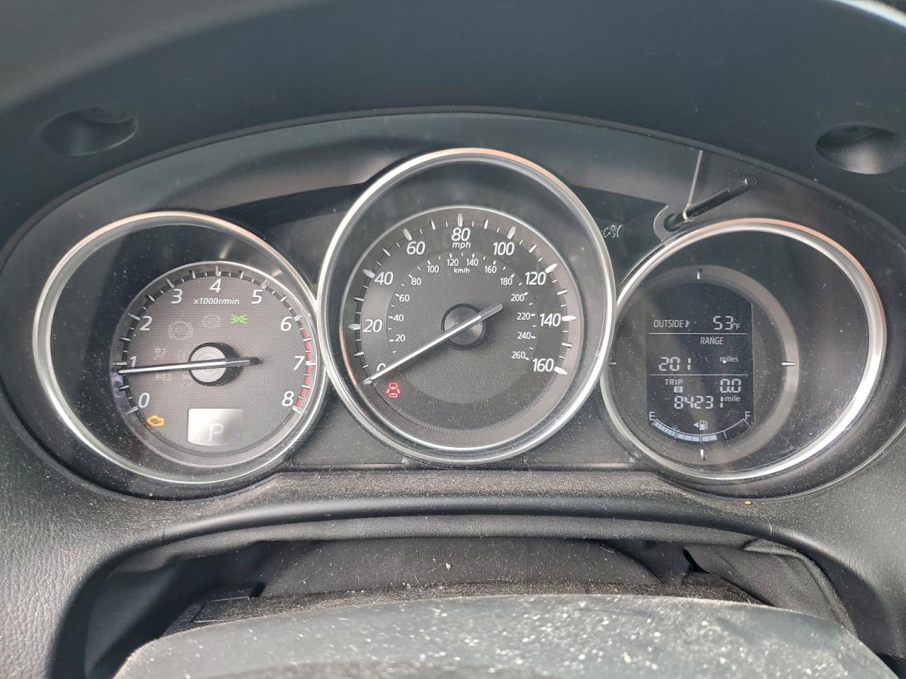 Mazda Cx Sport Image 12