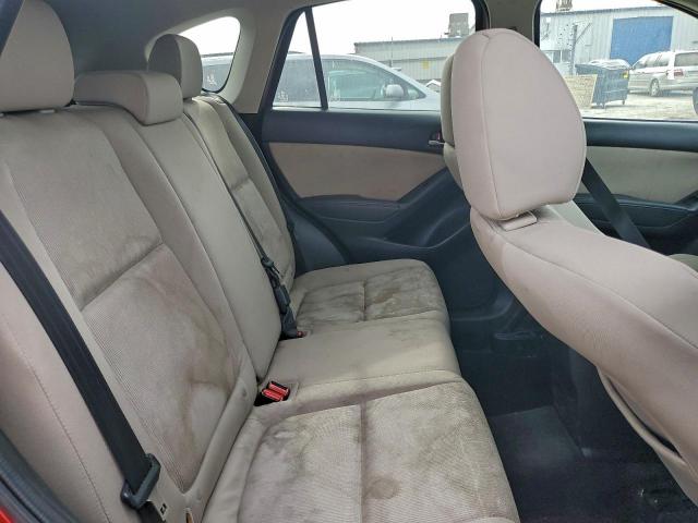 Mazda Cx Sport Image 9