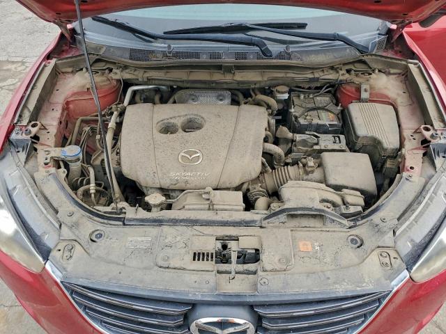 Mazda Cx Sport Image 10