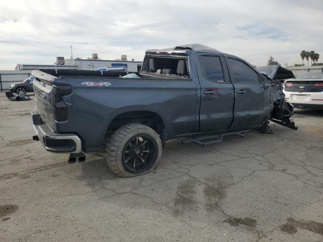 Chevrolet Silverado K1500 Lt Image 3