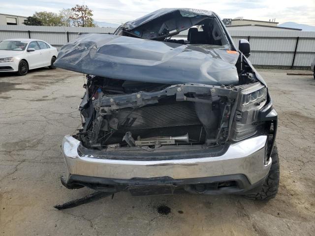 Chevrolet Silverado K1500 Lt Image 6