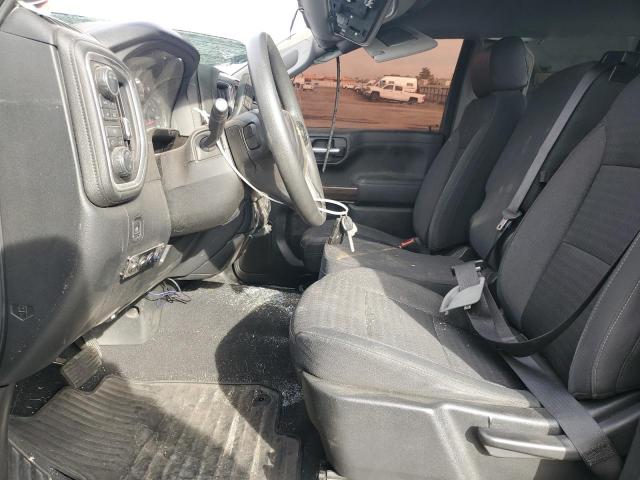 Chevrolet Silverado K1500 Lt Image 7