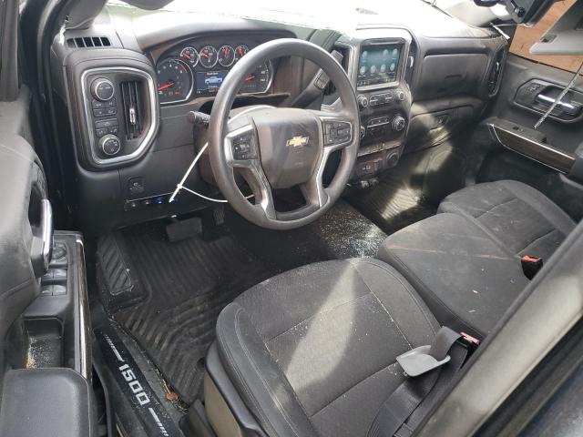 Chevrolet Silverado K1500 Lt Image 5