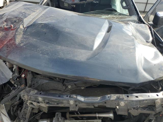 Chevrolet Silverado K1500 Lt Image 9