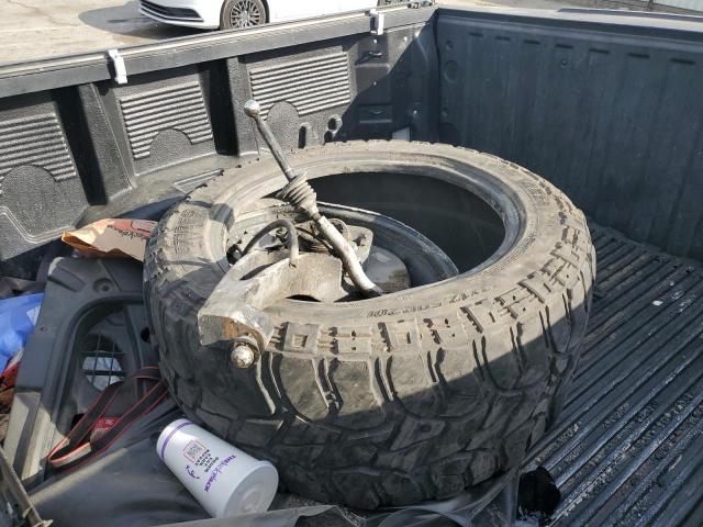 Chevrolet Silverado K1500 Lt Image 12