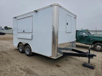  Salvage Quality Cargo Other