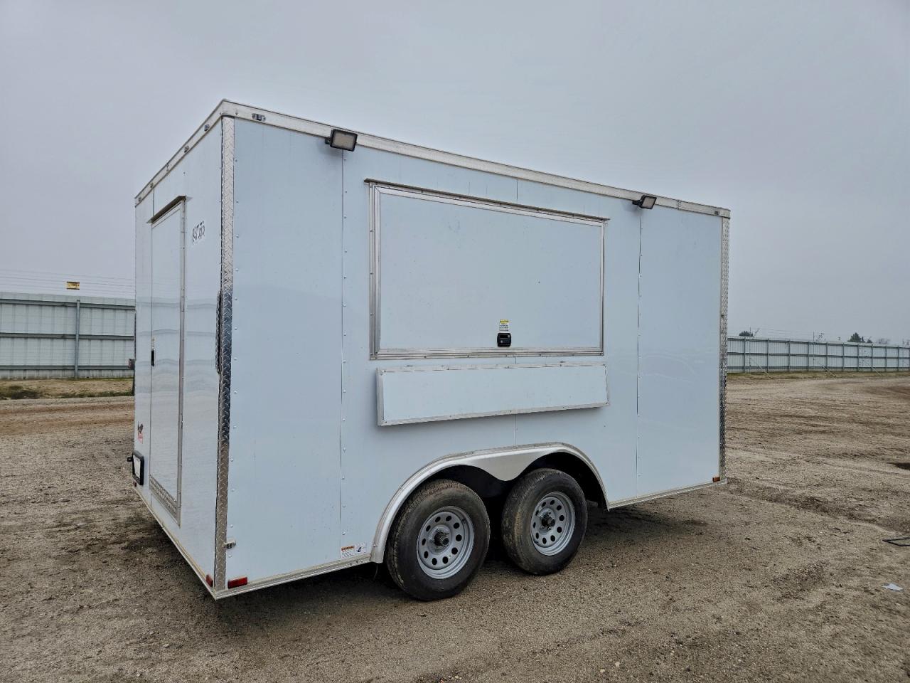 Quality Cargo Other Image 2