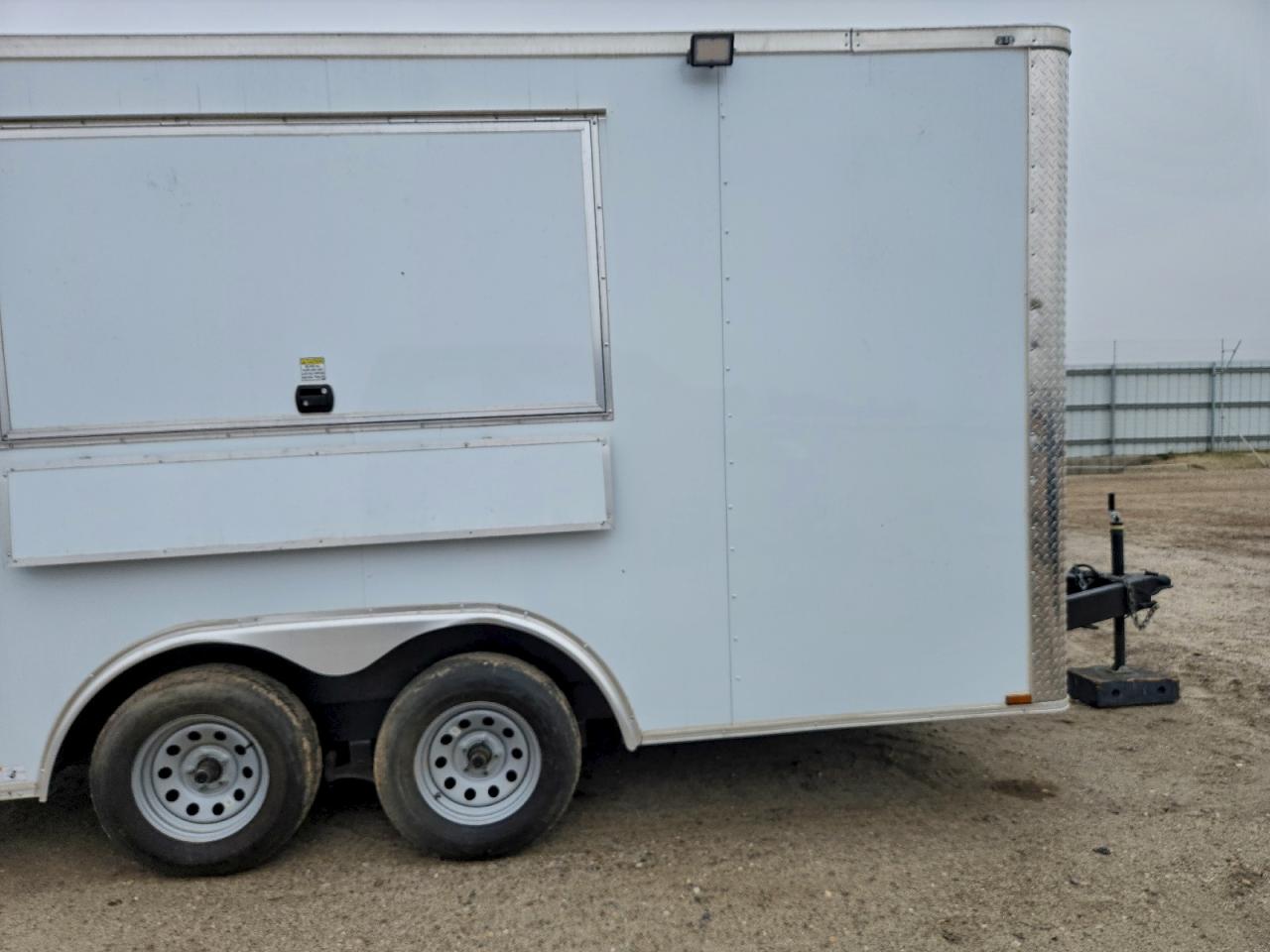 Quality Cargo Other Image 3