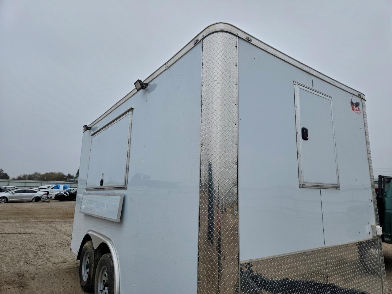 Quality Cargo Other Image 7