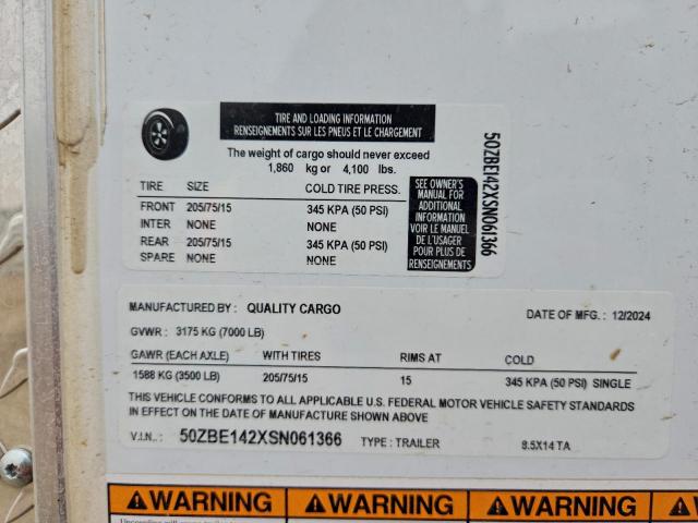 Quality Cargo Other Image 5