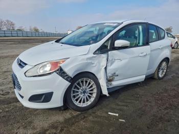  Salvage Ford Cmax