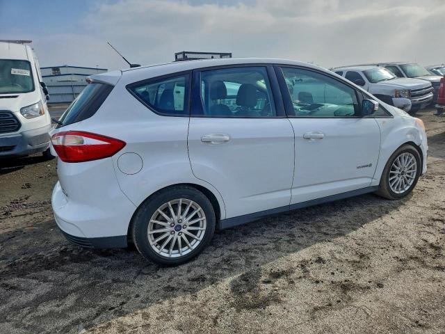 Ford Cmax Se Image 7