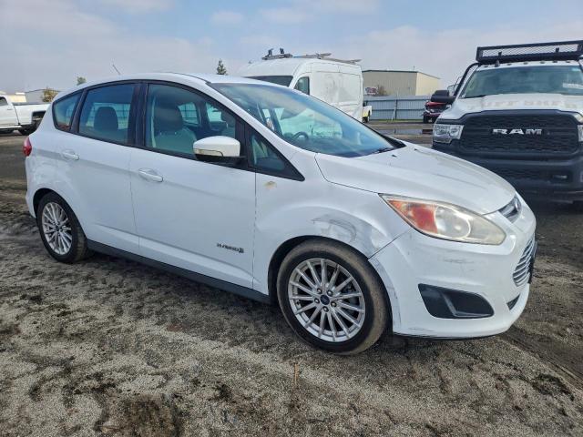 Ford Cmax Se Image 10