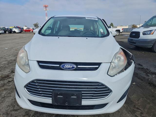 Ford Cmax Se Image 8