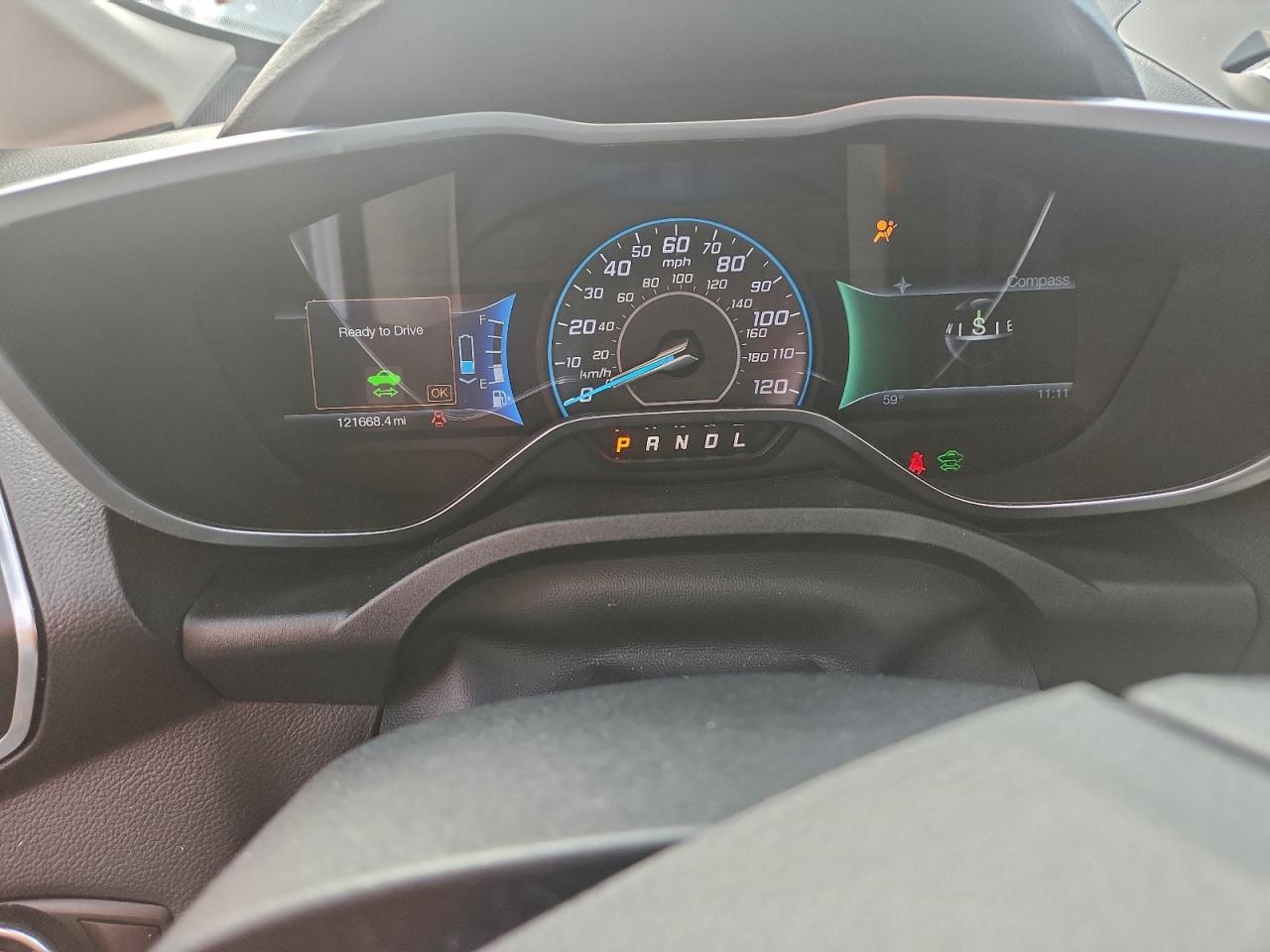 Ford Cmax Se Image 5